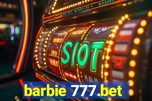 barbie 777.bet